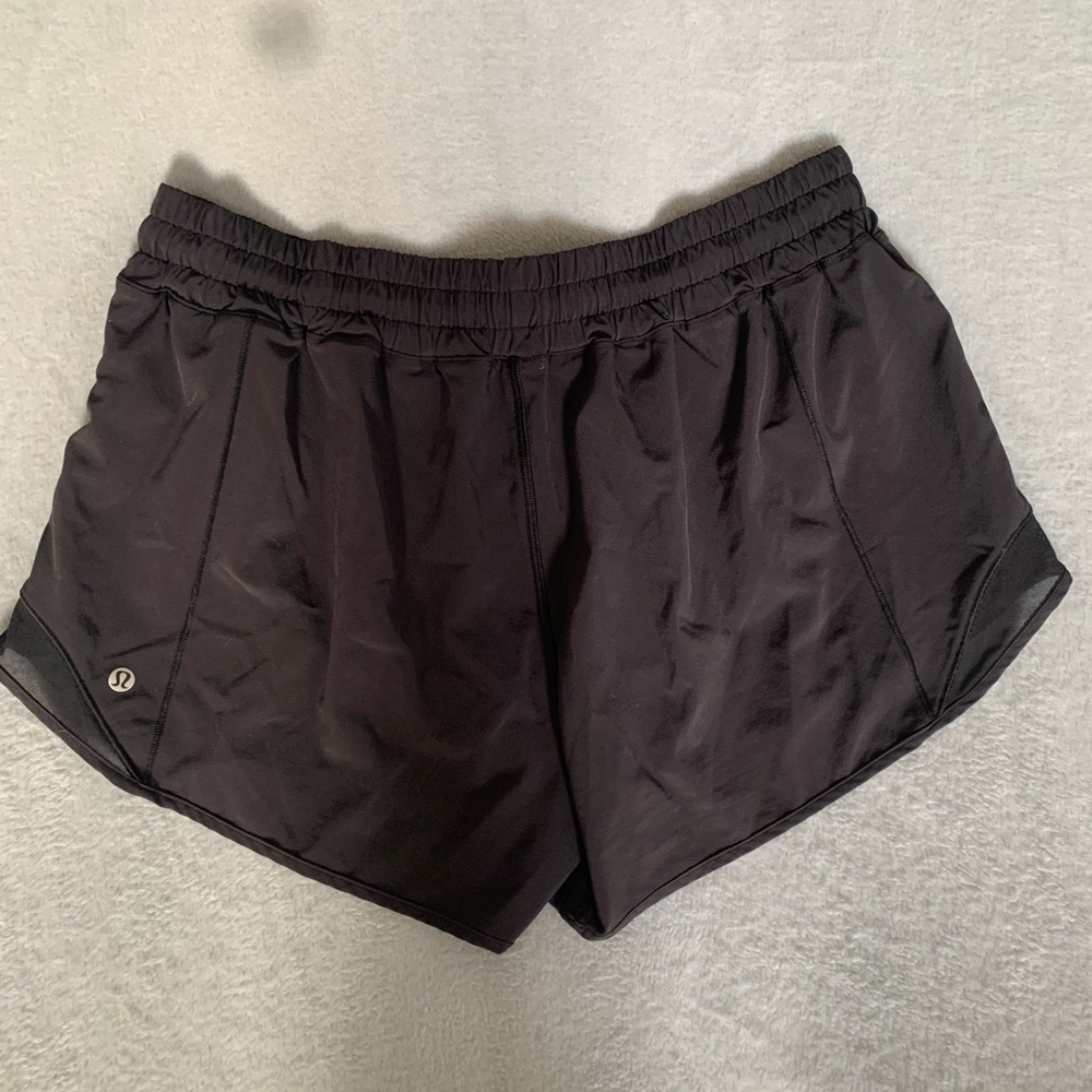 Lulu Hotty Hot Shorts